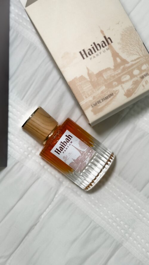 Haibah 50ml